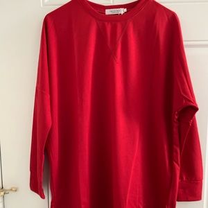 Long sleeve Lightweight Sweater